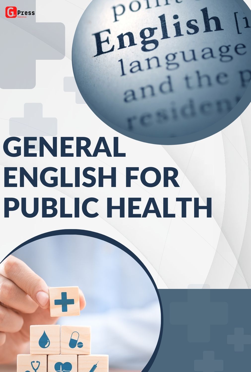 GENERAL ENGLISH FOR PUBLIC HEALTH